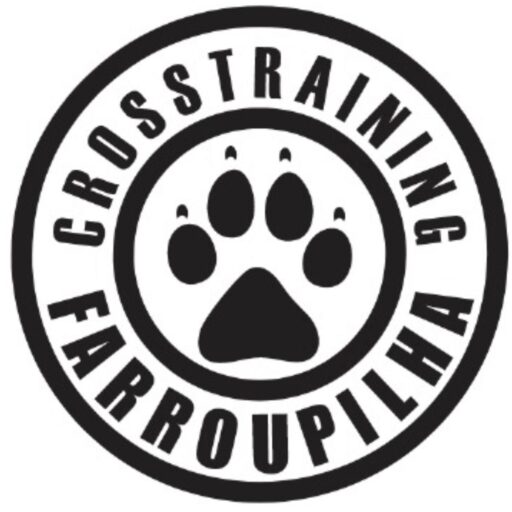 Logo Crosstraining Farroupilha